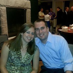 Meet your Posher, Catherine